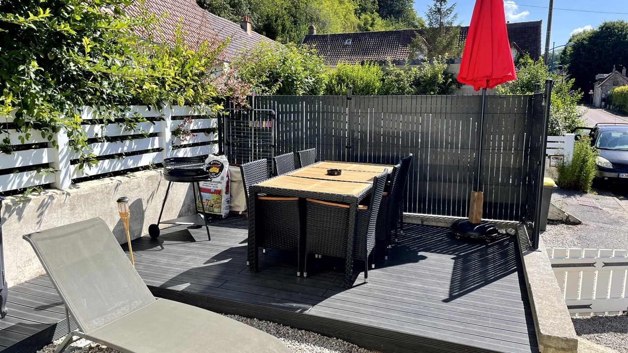 Photo of Outdoor in Dieppe