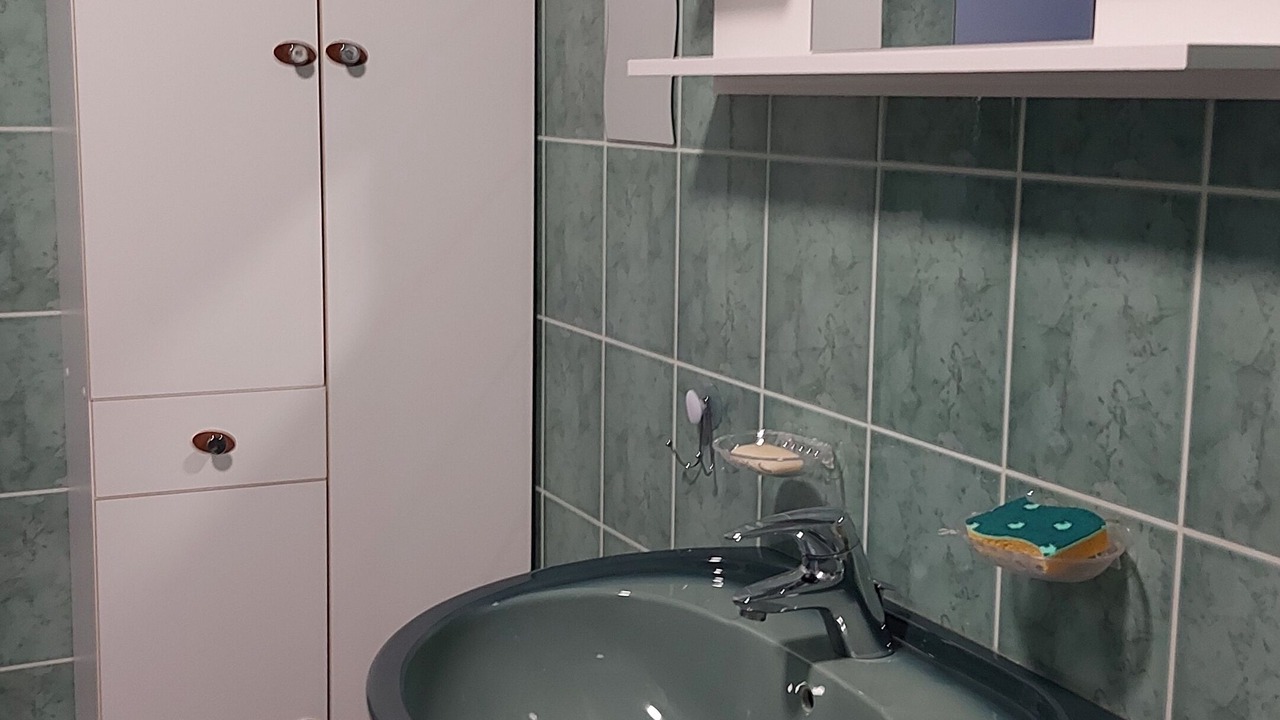 Photo of Bathroom in Paroisse Notre-Dame-de-l'Ermitage