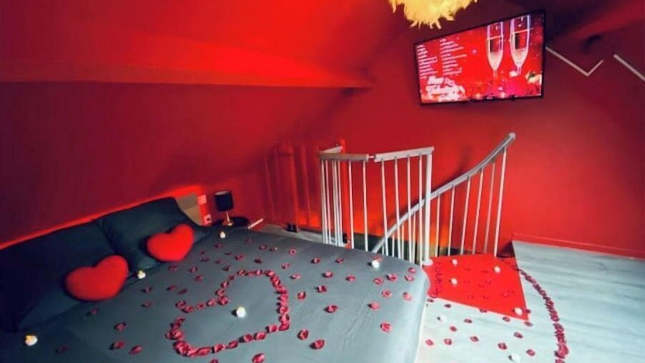 Photo of Bedroom in Bethisy-Saint-Pierre