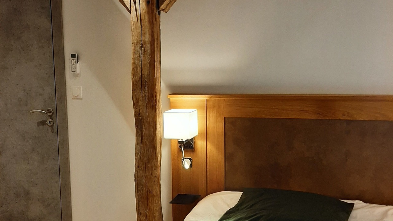 Photo of Bedroom in Lirey
