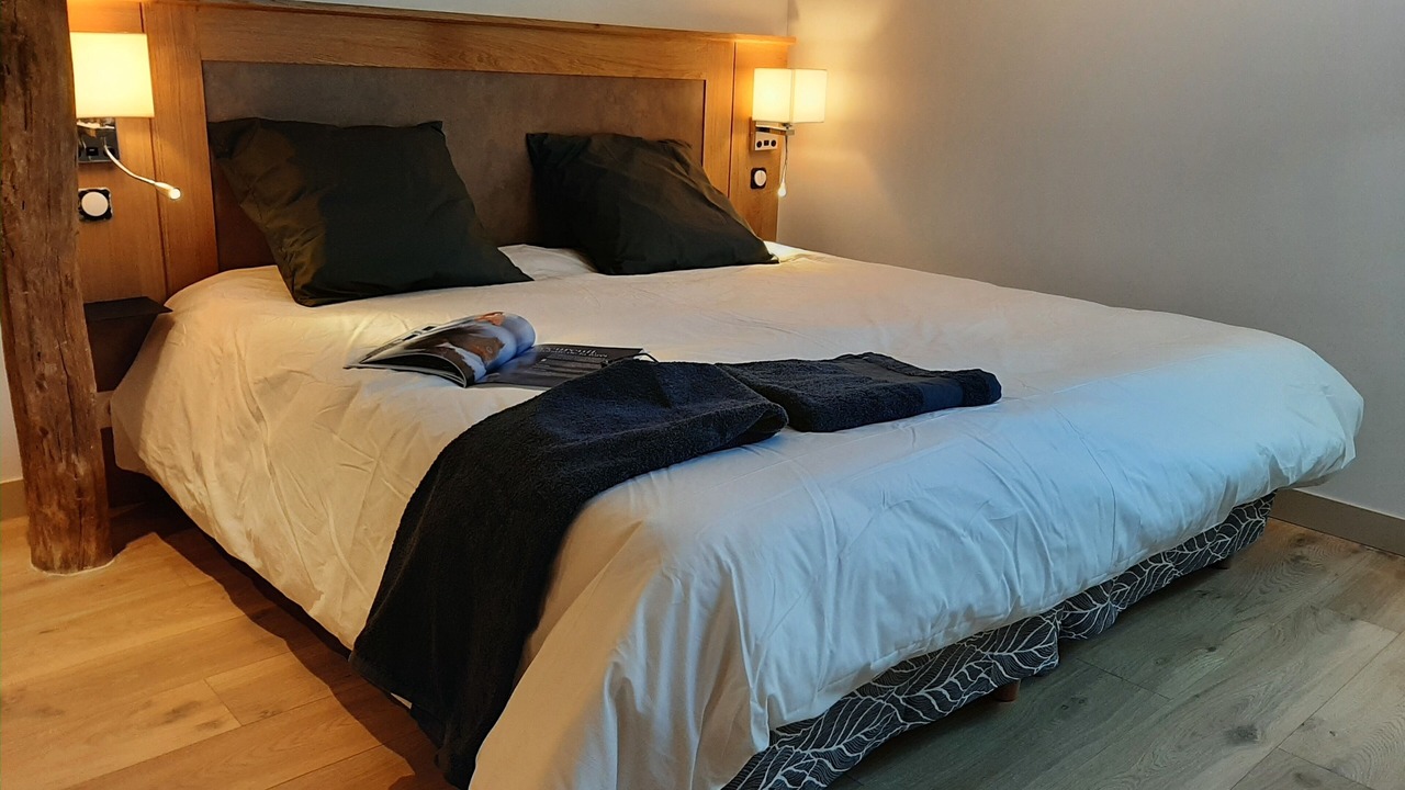 Photo of Bedroom in Lirey