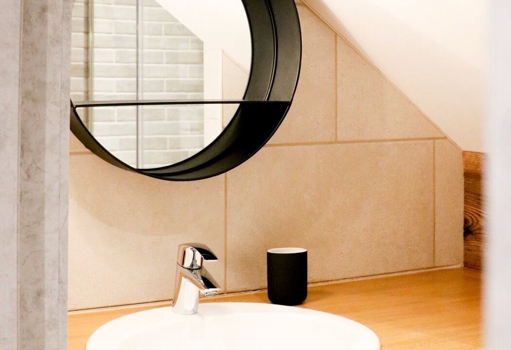 Photo of Bathroom in Lirey