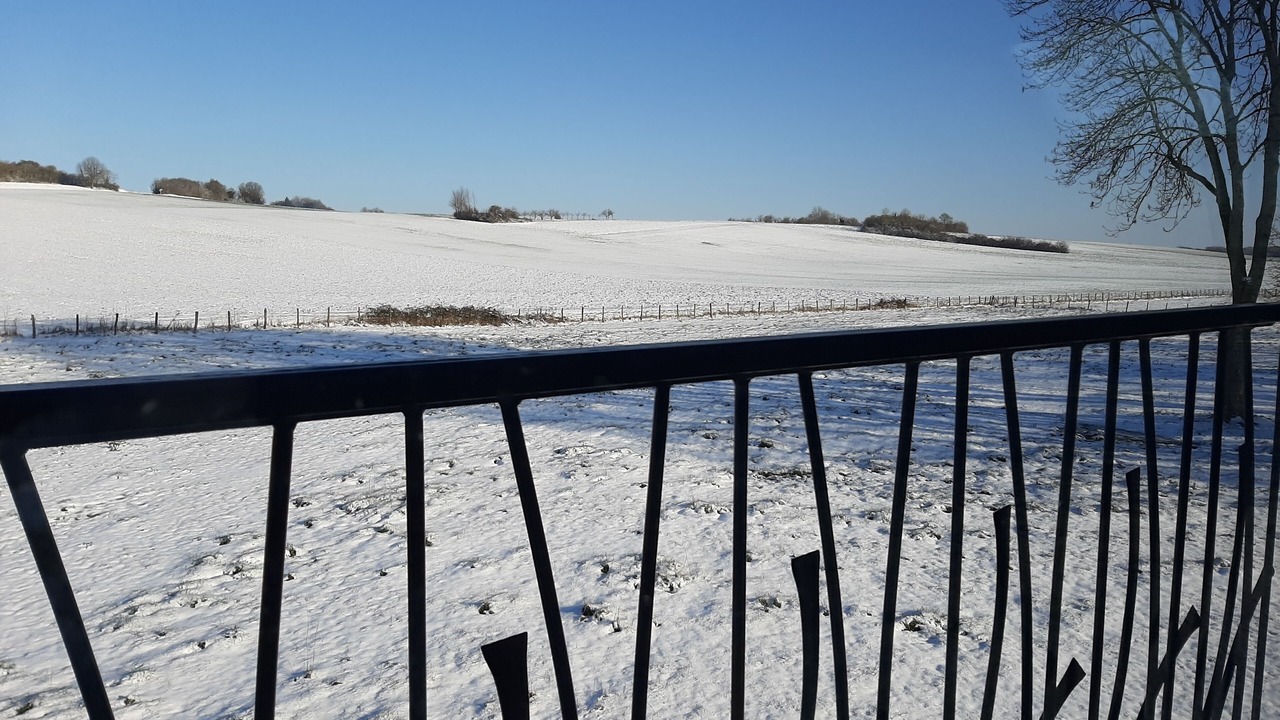 Photo of Outdoor in Lirey