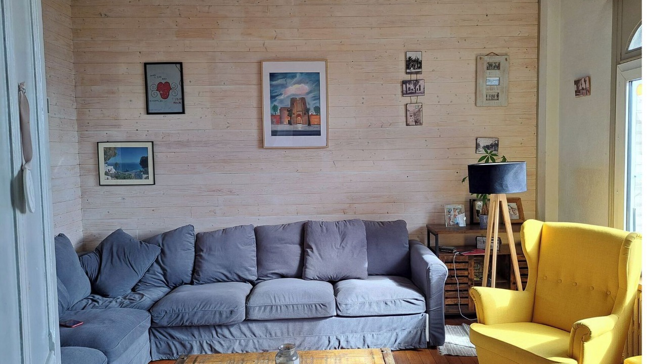 Photo of Livingroom in Paroisse Saints-Pierre-et-Paul-Apotres