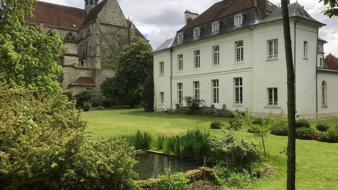 Photo of Outdoor in Essomes-sur-Marne