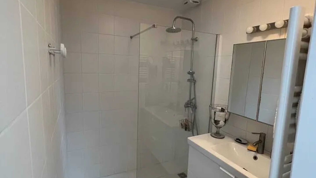 Photo of Bathroom in Essomes-sur-Marne