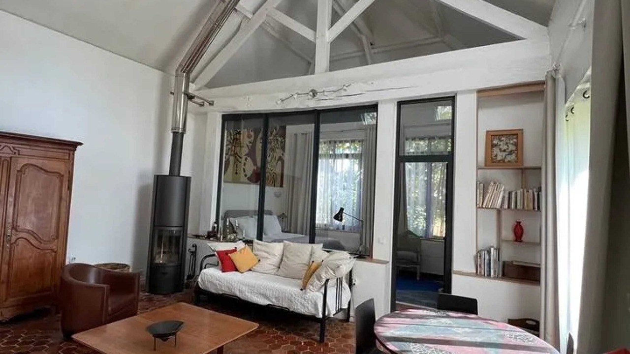 Photo of Livingroom in Essomes-sur-Marne