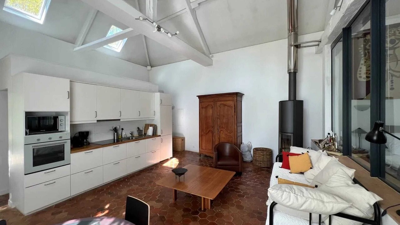 Photo of Livingroom in Essomes-sur-Marne