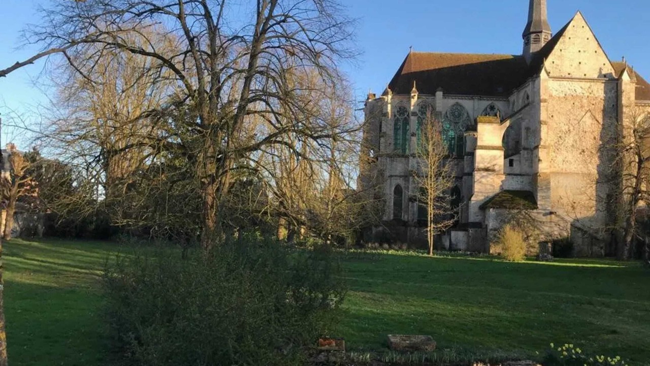 Photo of Outdoor in Essomes-sur-Marne