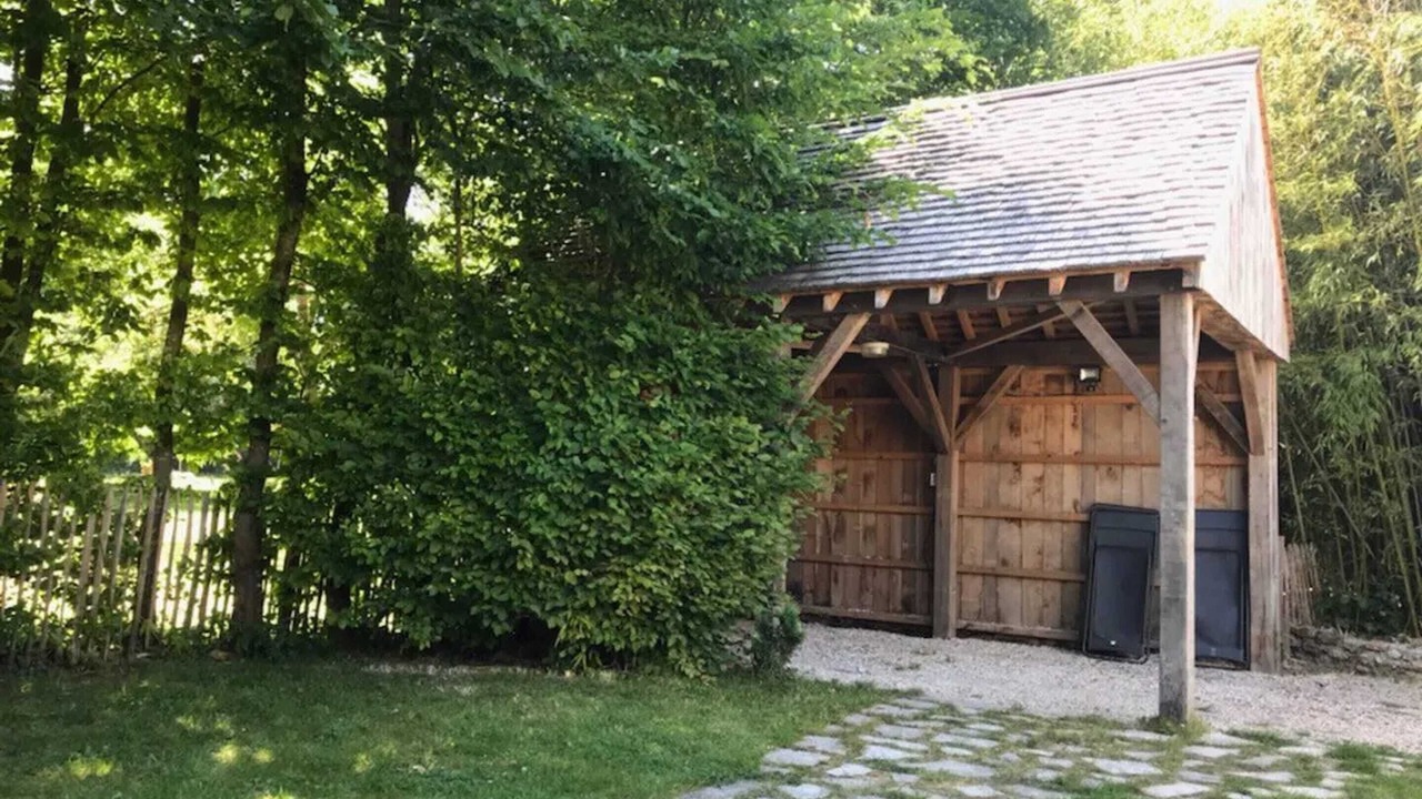 Photo of Outdoor in Essomes-sur-Marne