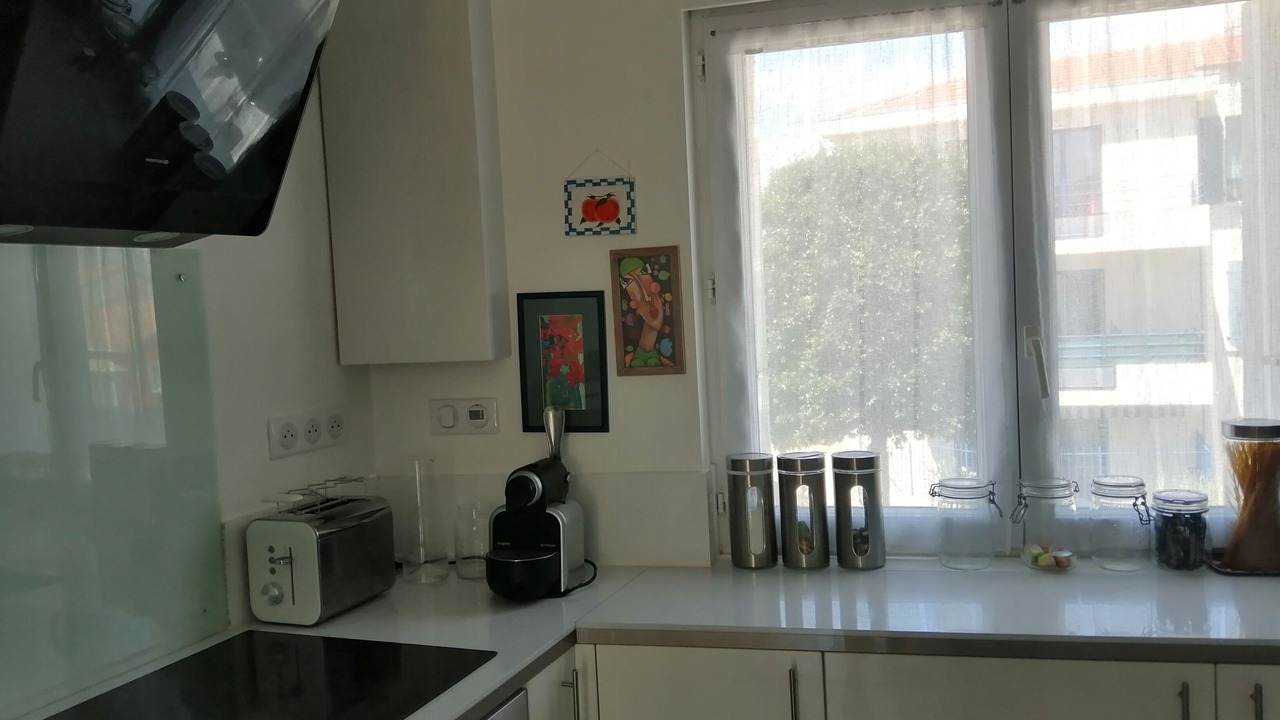 Photo of Kitchen in Port District
