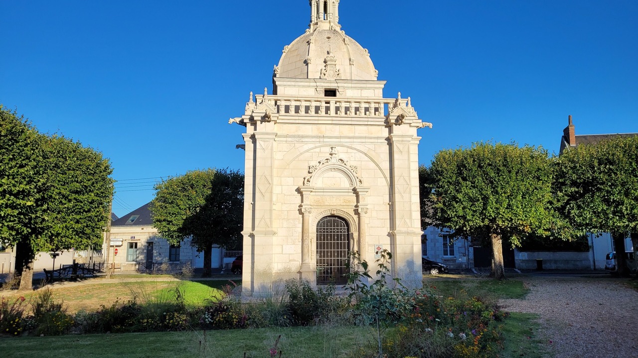 Photo of Outdoor in Blere