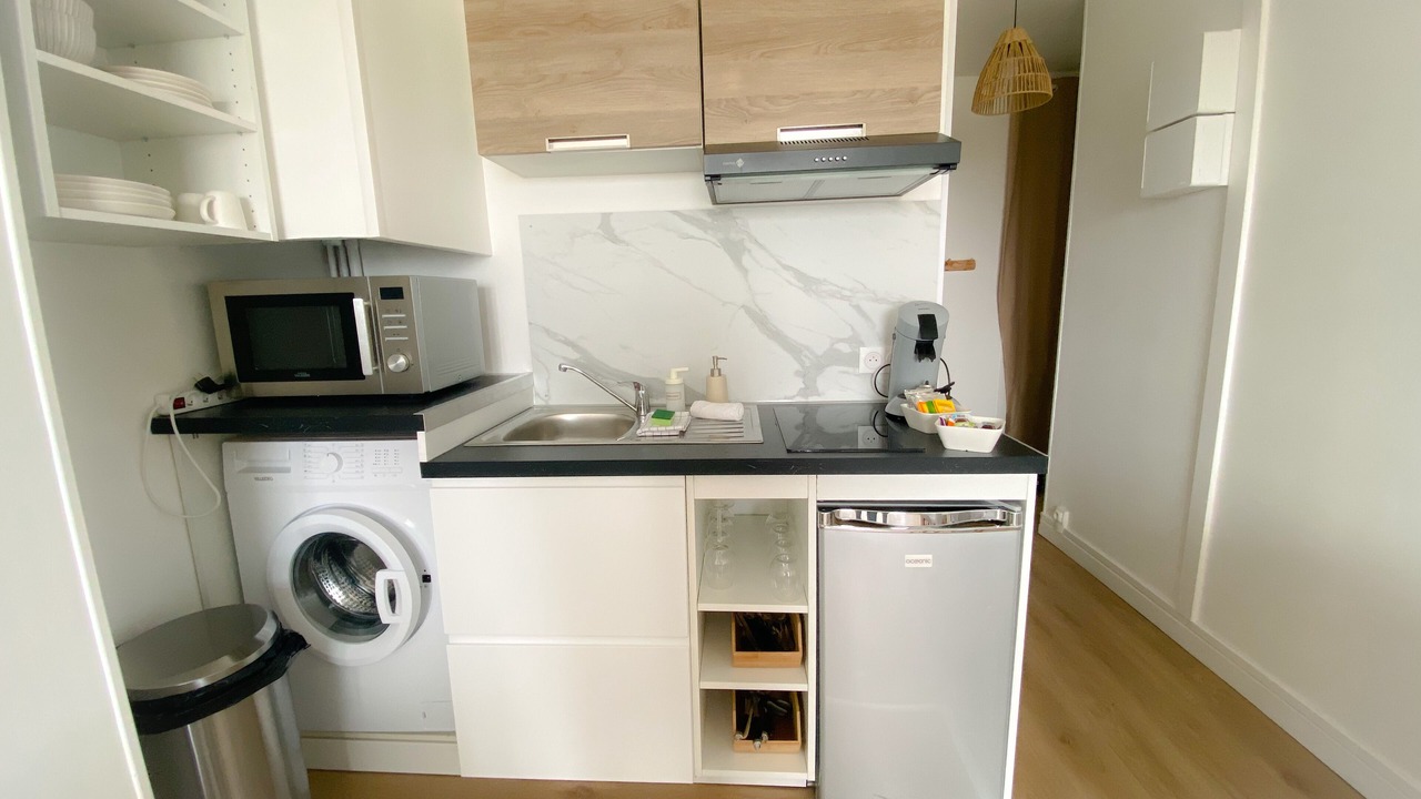 Photo of Kitchen in Port