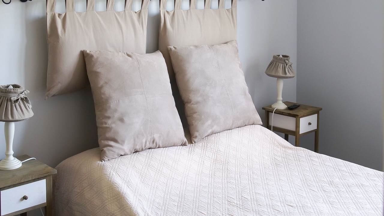 Photo of Bedroom in Solre-le-Chateau