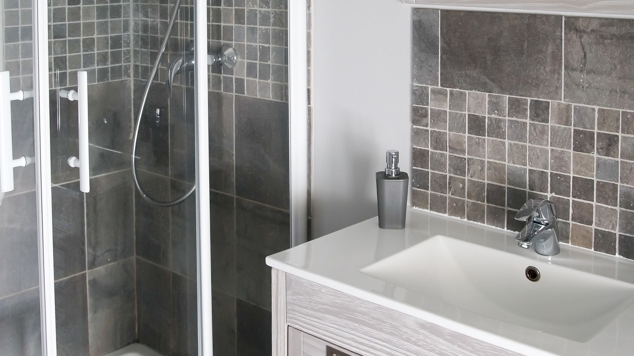 Photo of Bathroom in Solre-le-Chateau