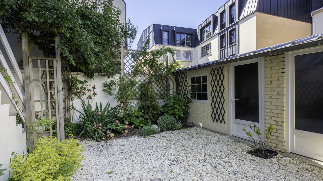 Photo of Outdoor in Mers-les-Bains