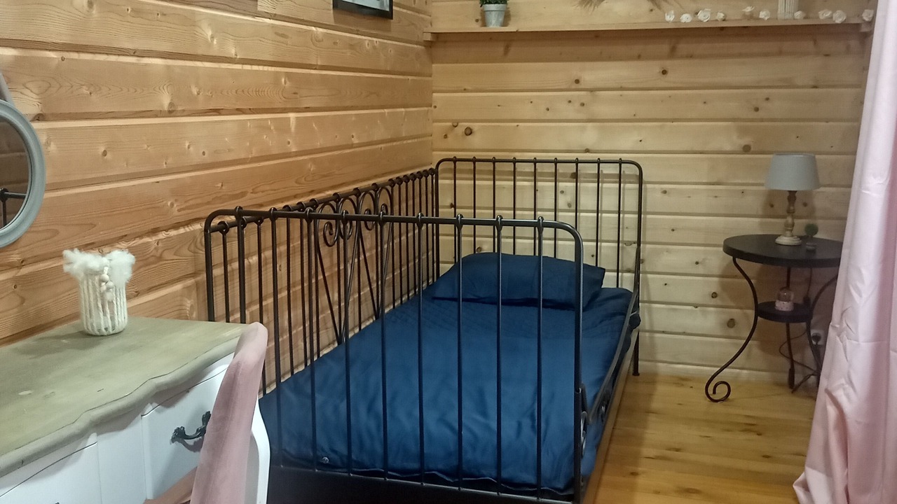 Photo of Bedroom in Tancrou