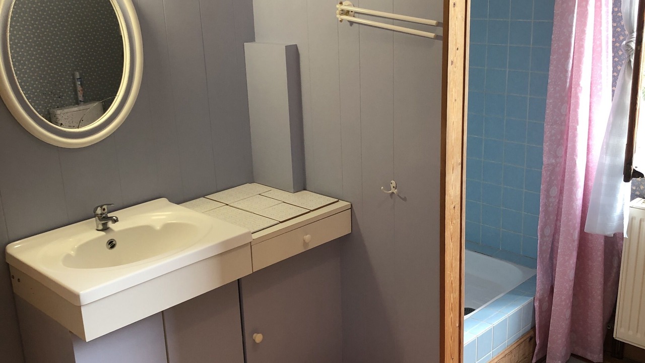 Photo of Bathroom in Mers-les-Bains