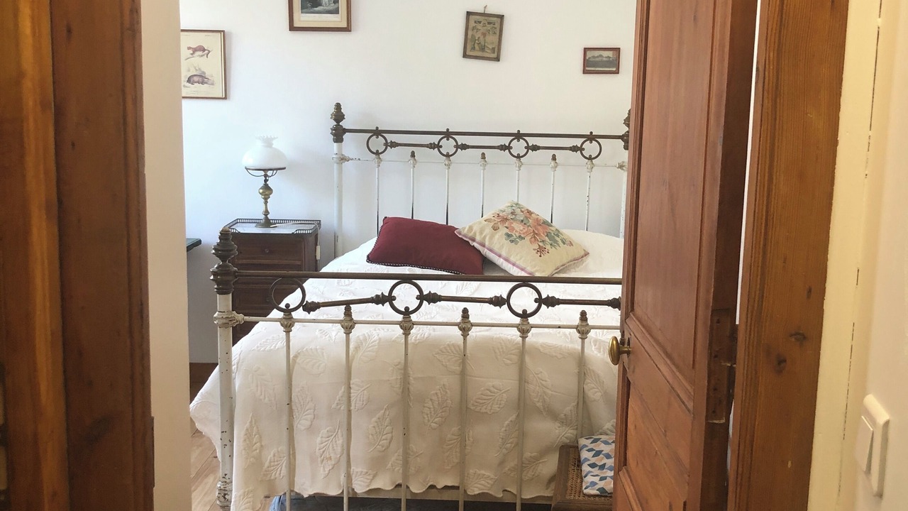 Photo of Bedroom in Mers-les-Bains