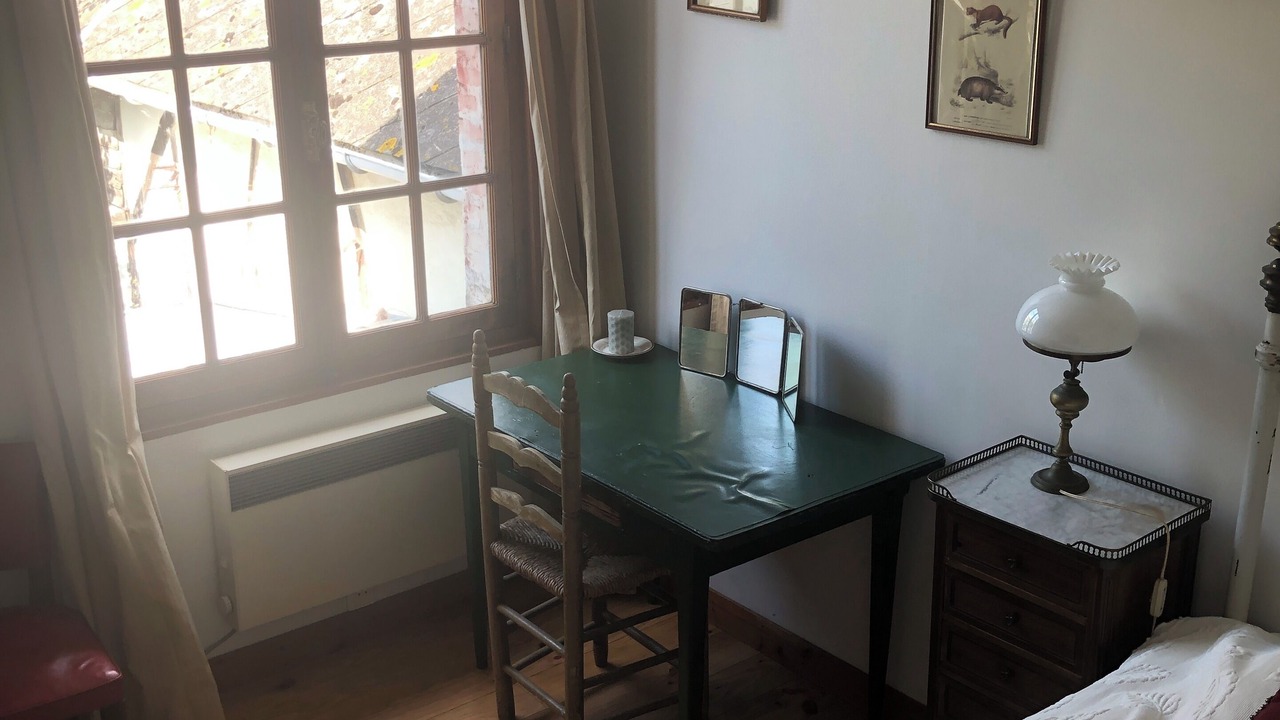Photo of Bedroom in Mers-les-Bains