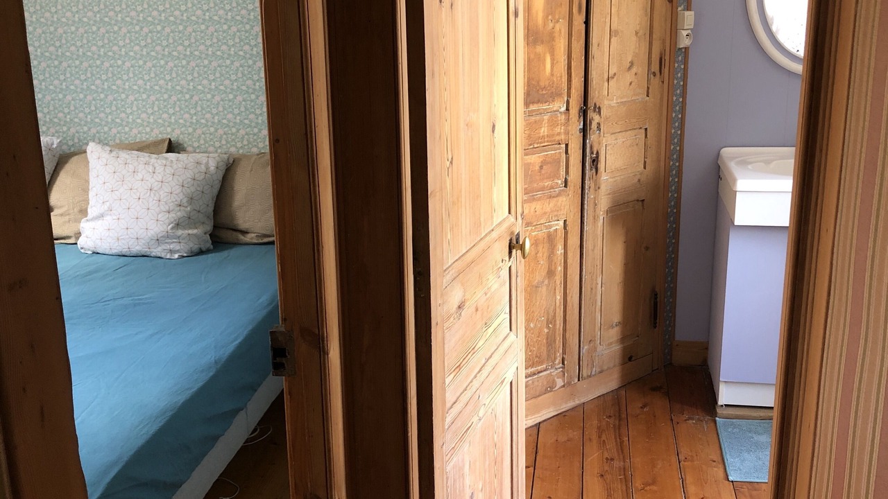 Photo of Bedroom in Mers-les-Bains