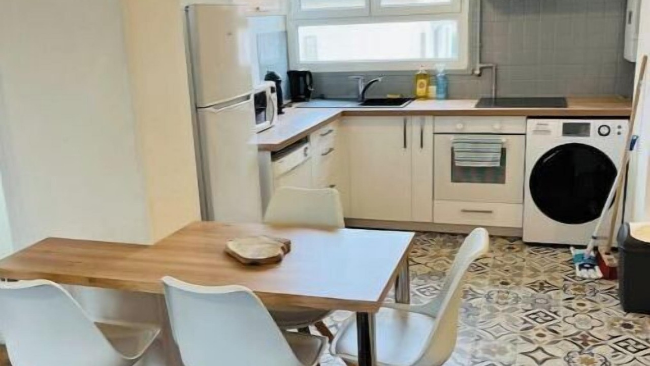 Photo of Kitchen in Besancon
