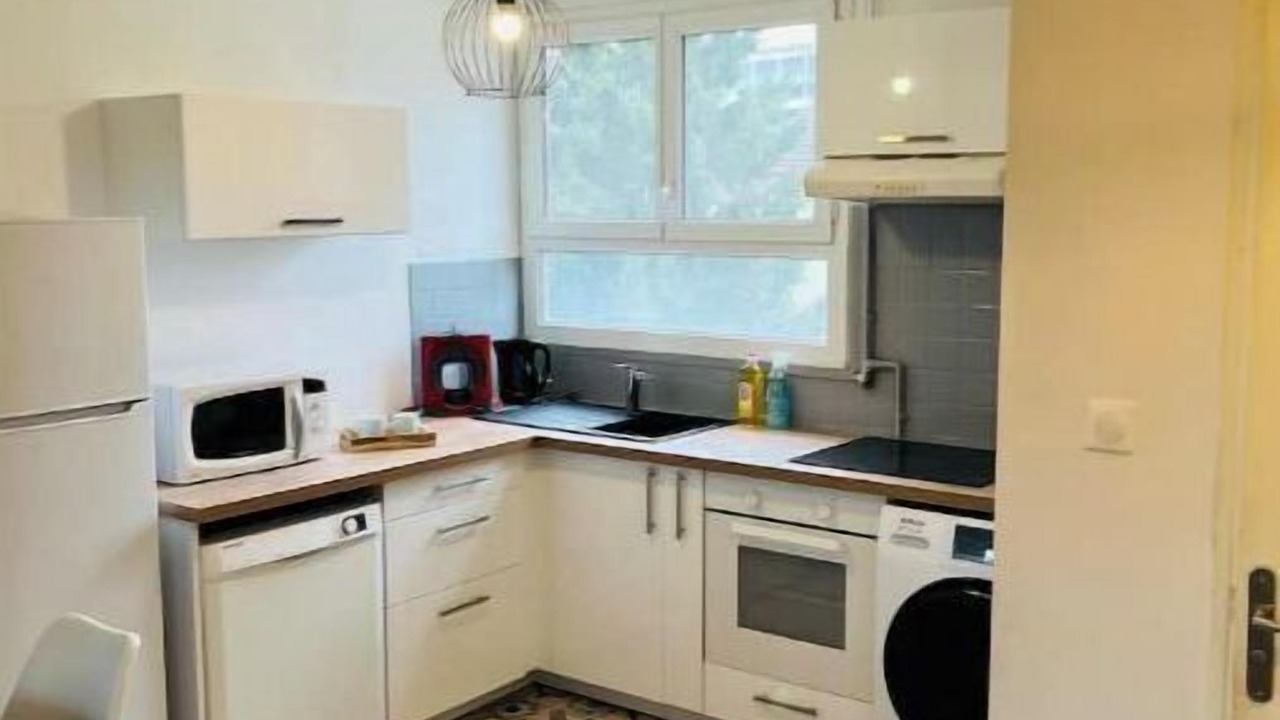 Photo of Kitchen in Besancon