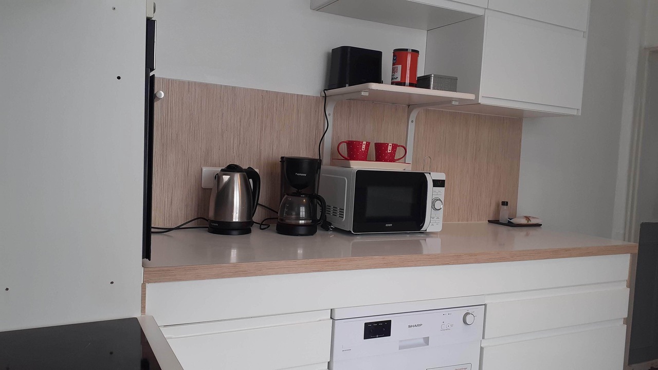 Photo of Kitchen in Henriville