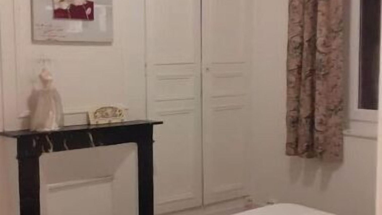 Photo of Bedroom in Henriville