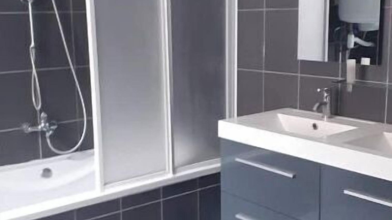 Photo of Bathroom in Henriville