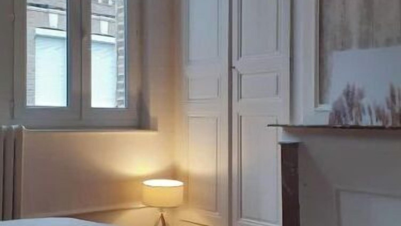 Photo of Bedroom in Henriville