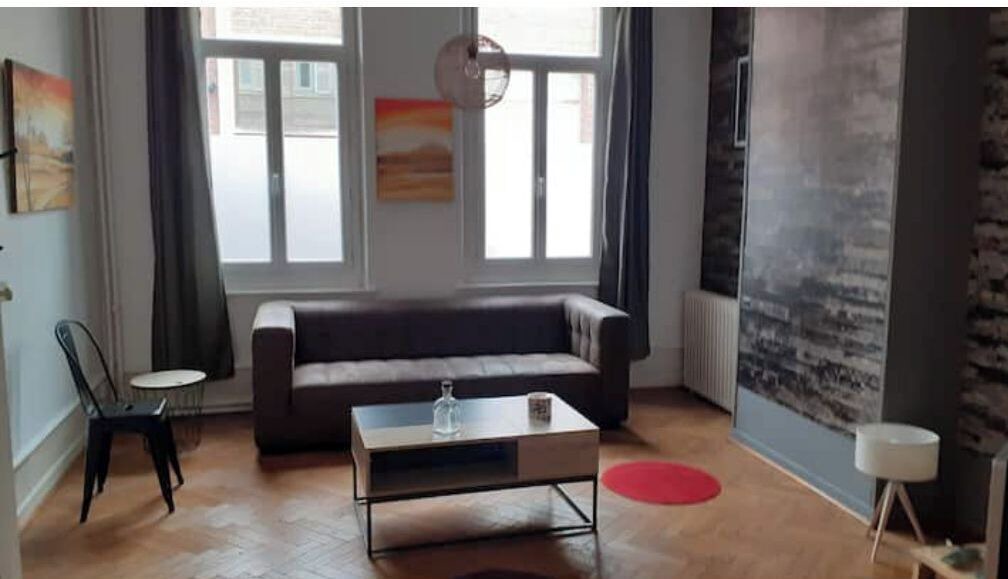 Photo of Livingroom in Henriville