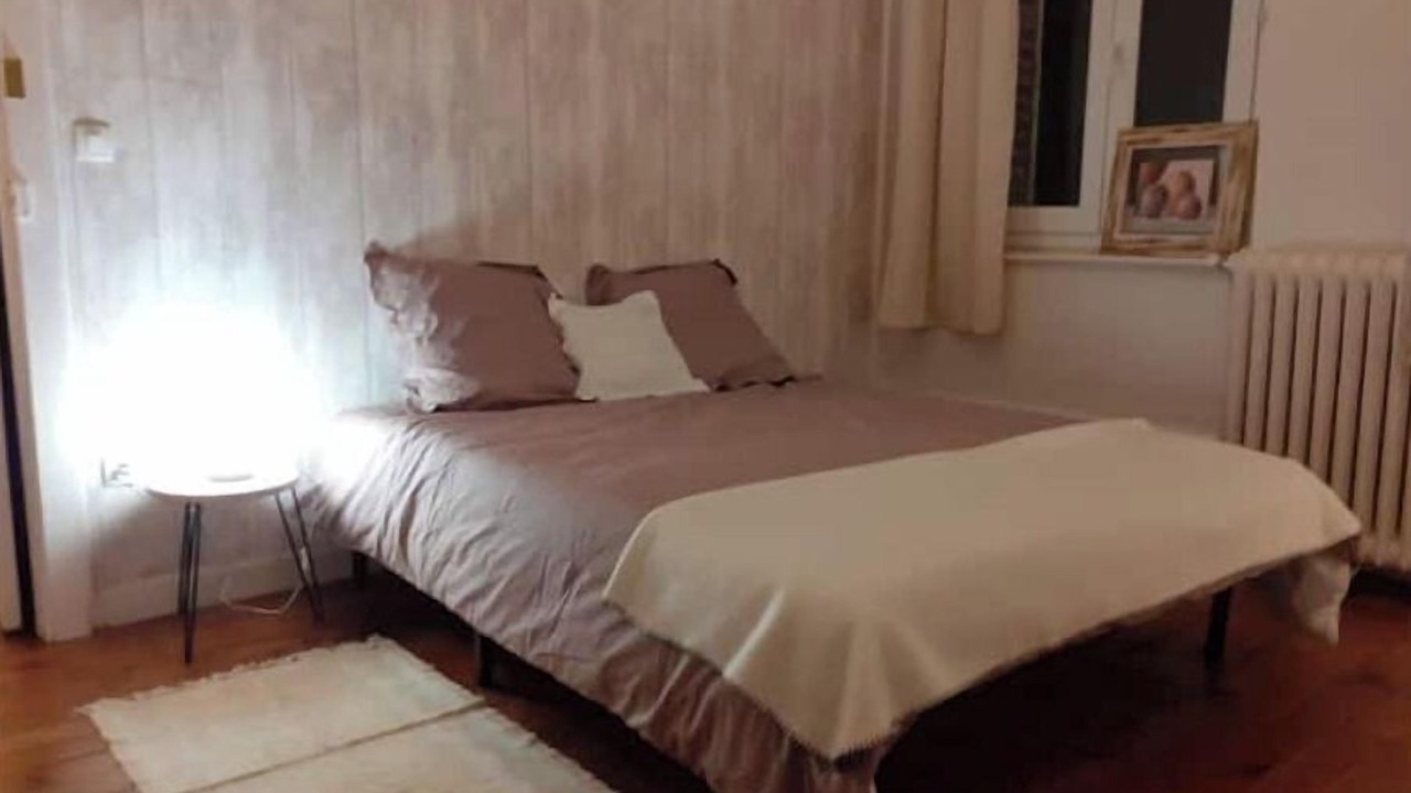 Photo of Bedroom in Henriville