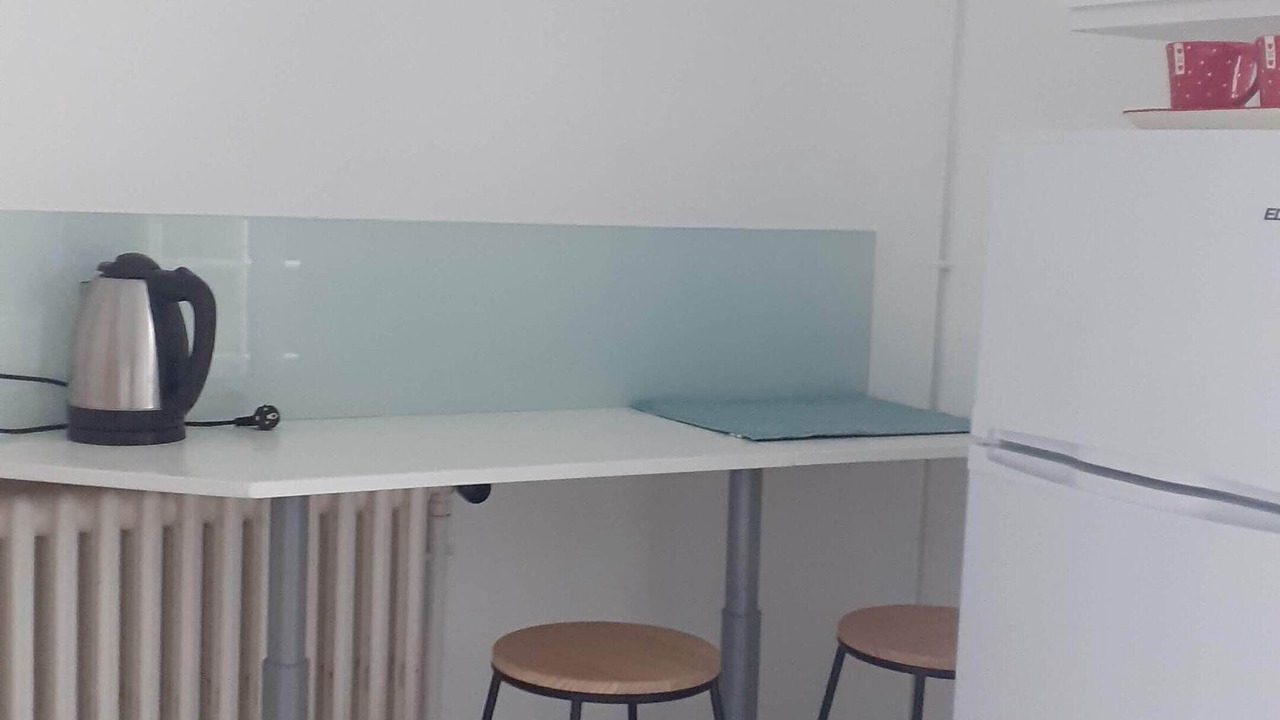 Photo of Kitchen in Henriville