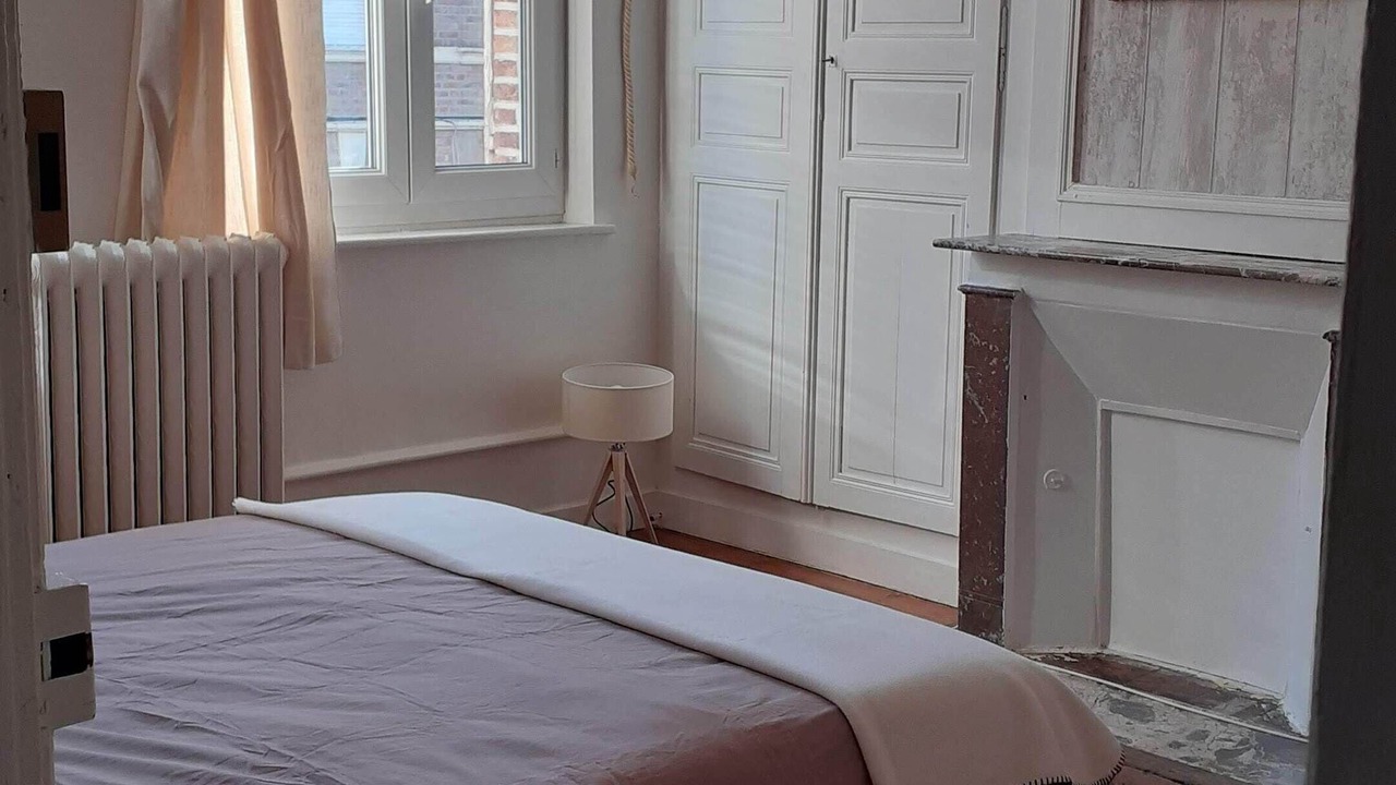 Photo of Bedroom in Henriville