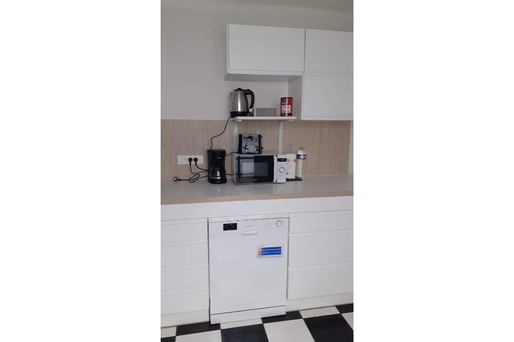 Photo of Kitchen in Henriville