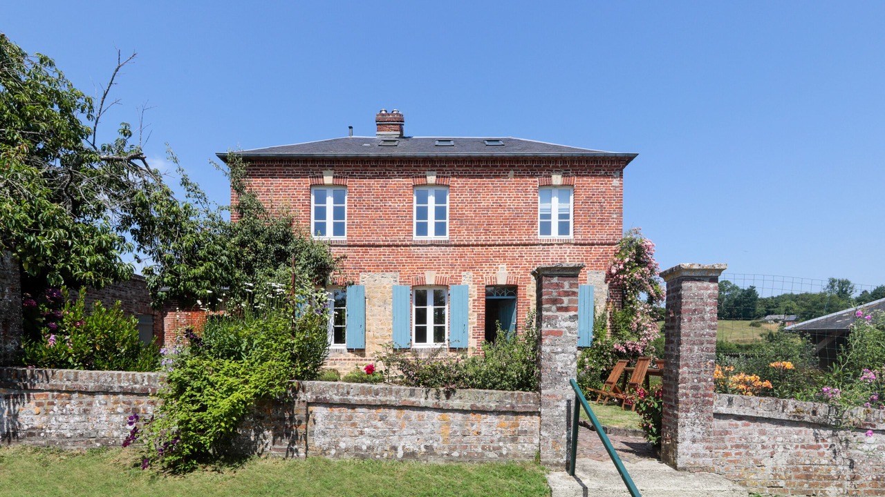 Photo of Outdoor in Saint-Ouen-le-Pin