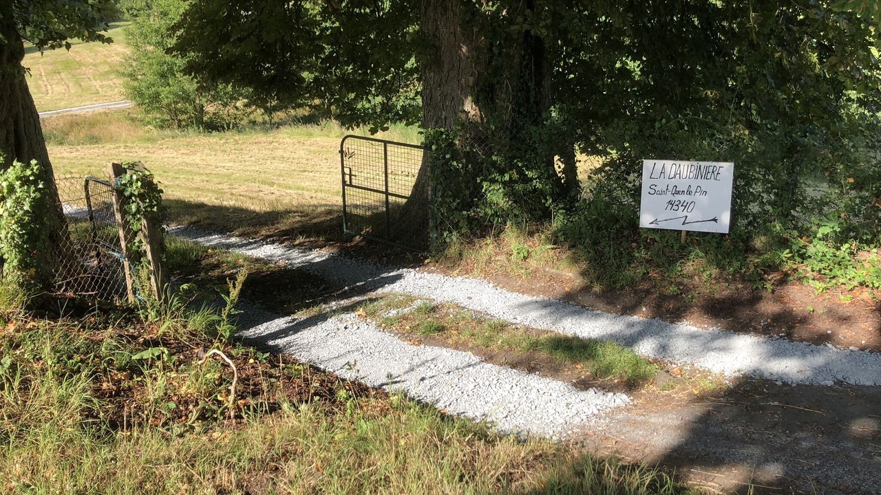 Photo of Outdoor in Saint-Ouen-le-Pin
