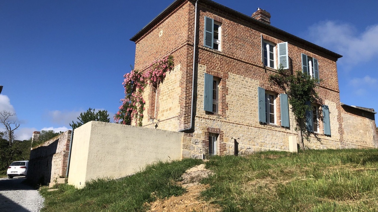 Photo of Outdoor in Saint-Ouen-le-Pin