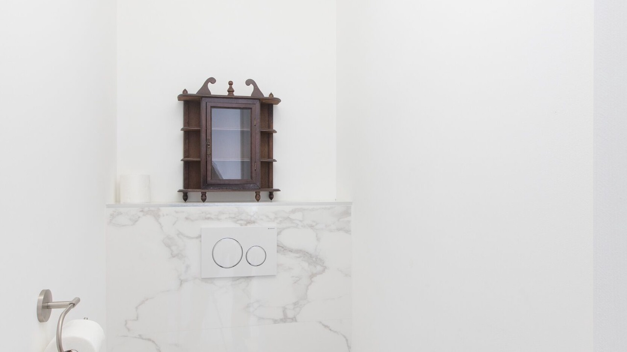 Photo of Bathroom in Saint-Ouen-le-Pin