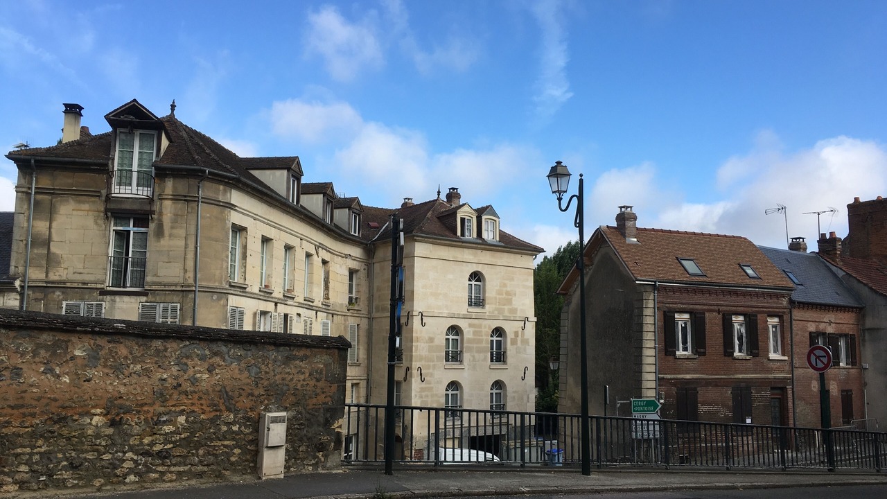 Photo of Others in Saint-Clair-sur-Epte