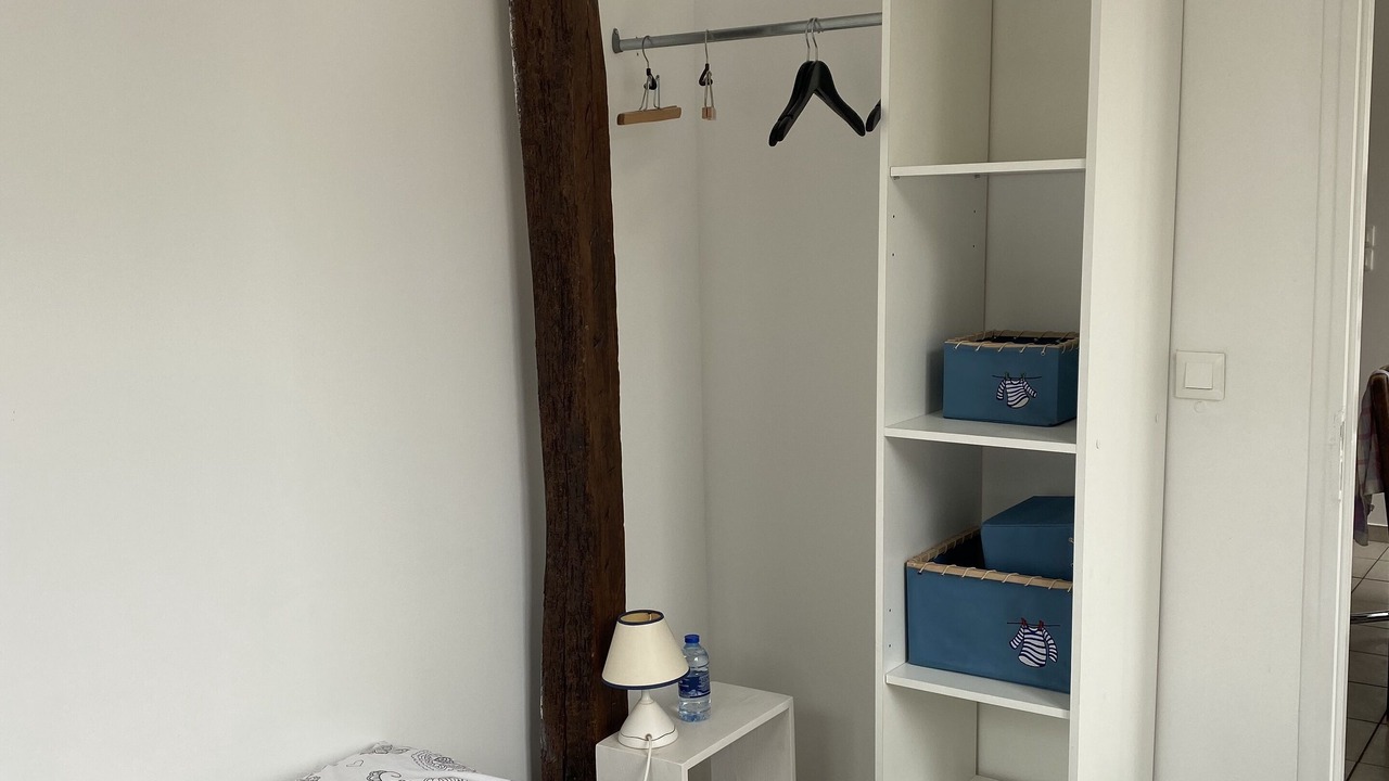 Photo of Bedroom in Saint-Clair-sur-Epte
