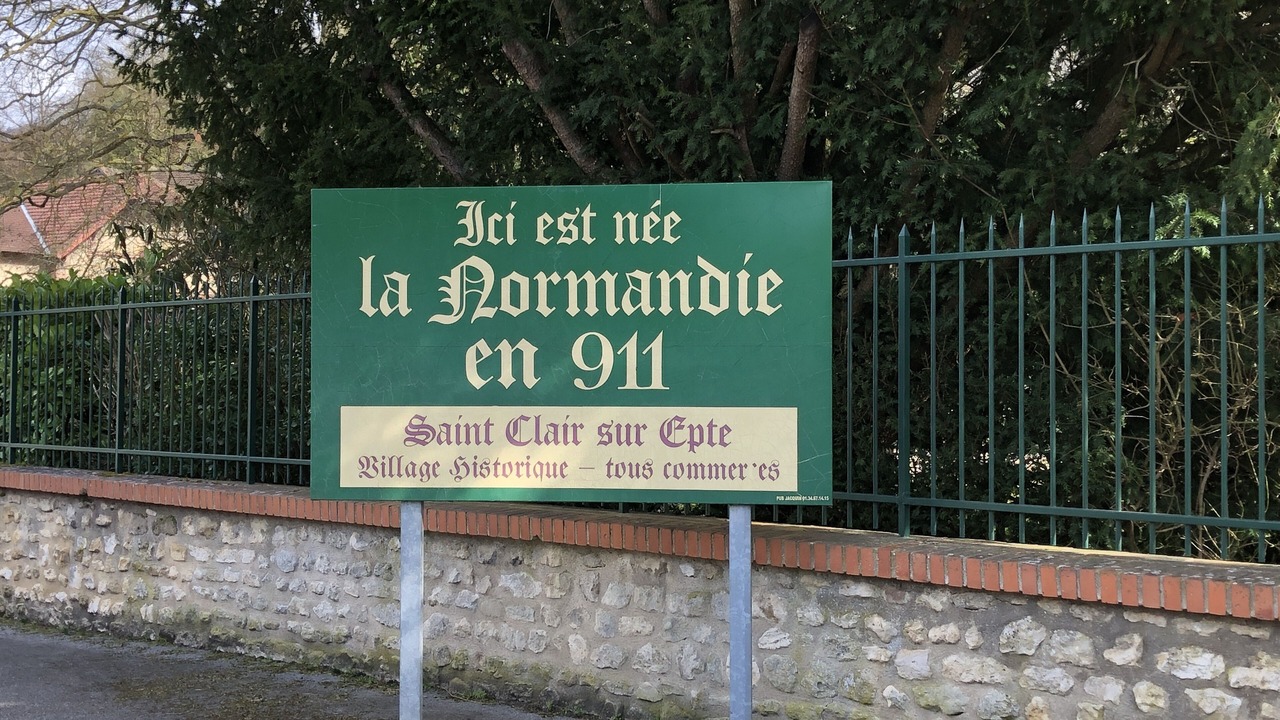 Photo of Others in Saint-Clair-sur-Epte