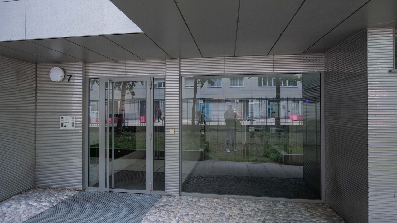 Photo of Outdoor in Clichy