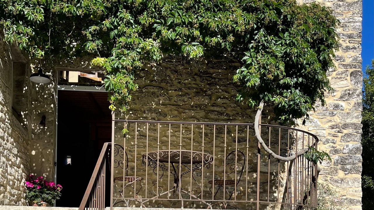 Photo of Outdoor in Saint-Privat-de-Champclos