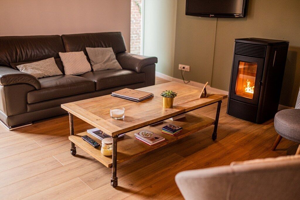 Photo of Livingroom in Landas