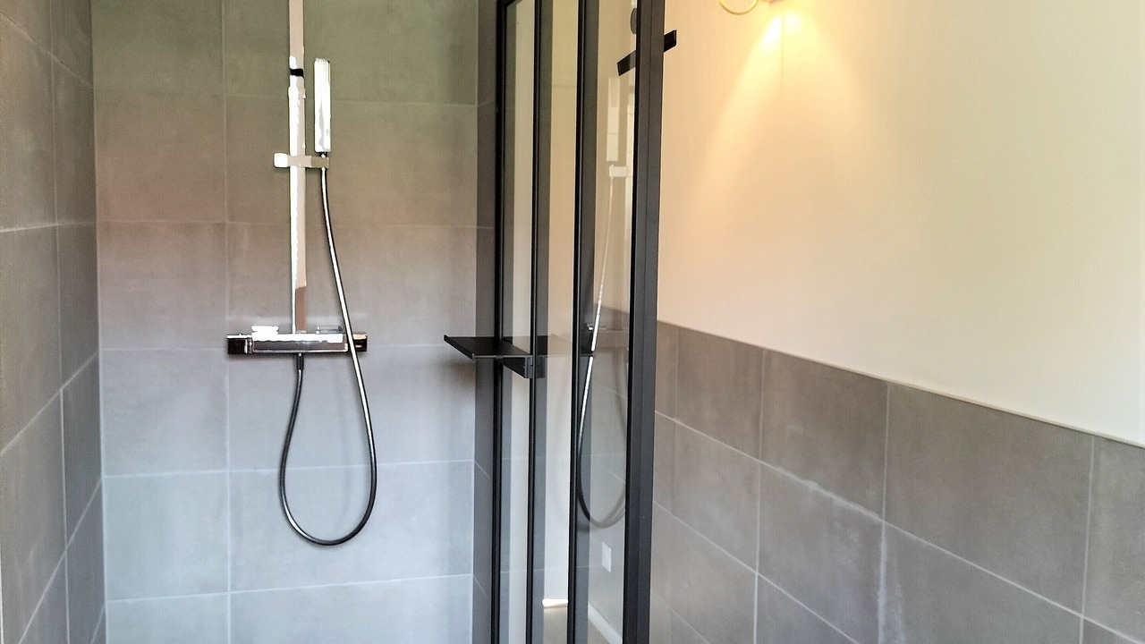 Photo of Bathroom in Landas