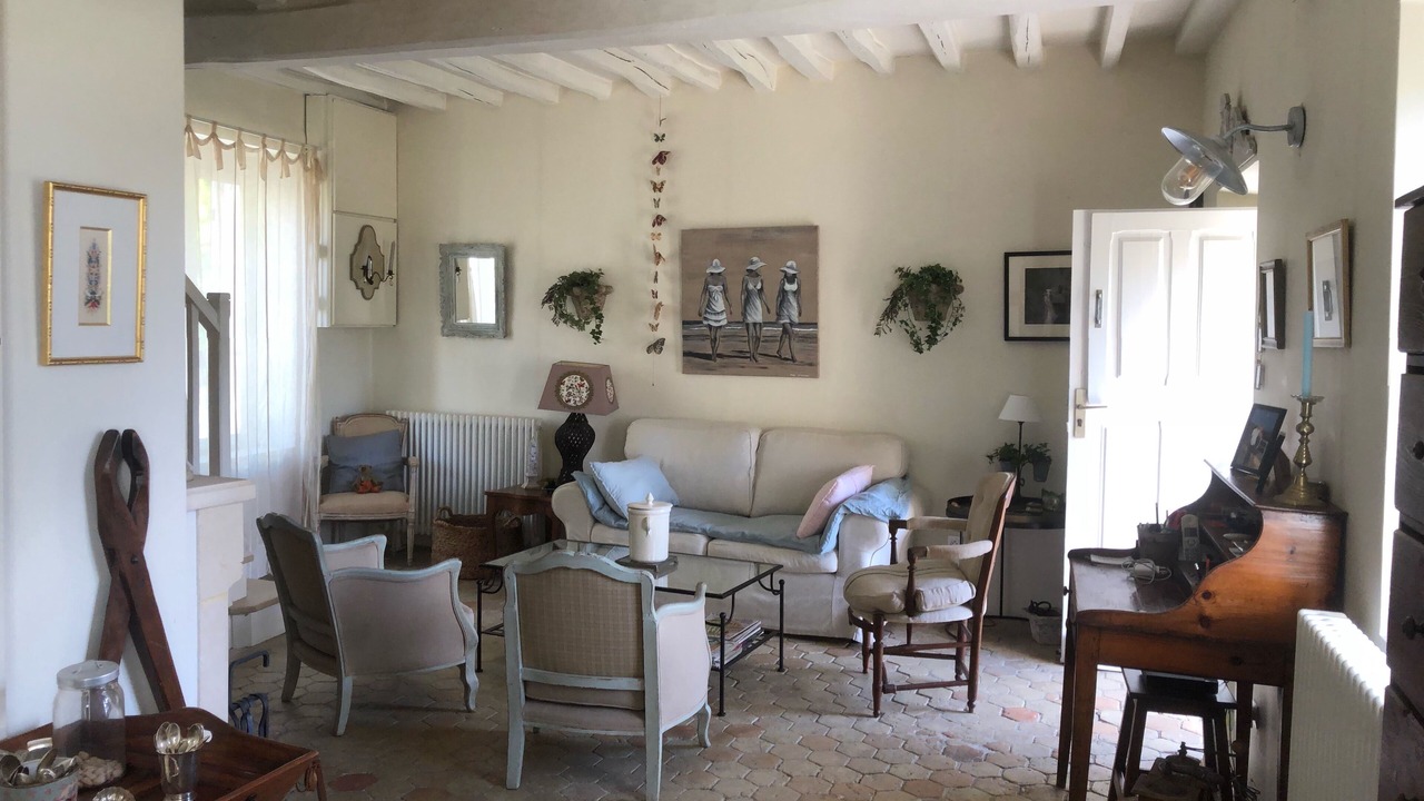 Photo of Livingroom in Cherence