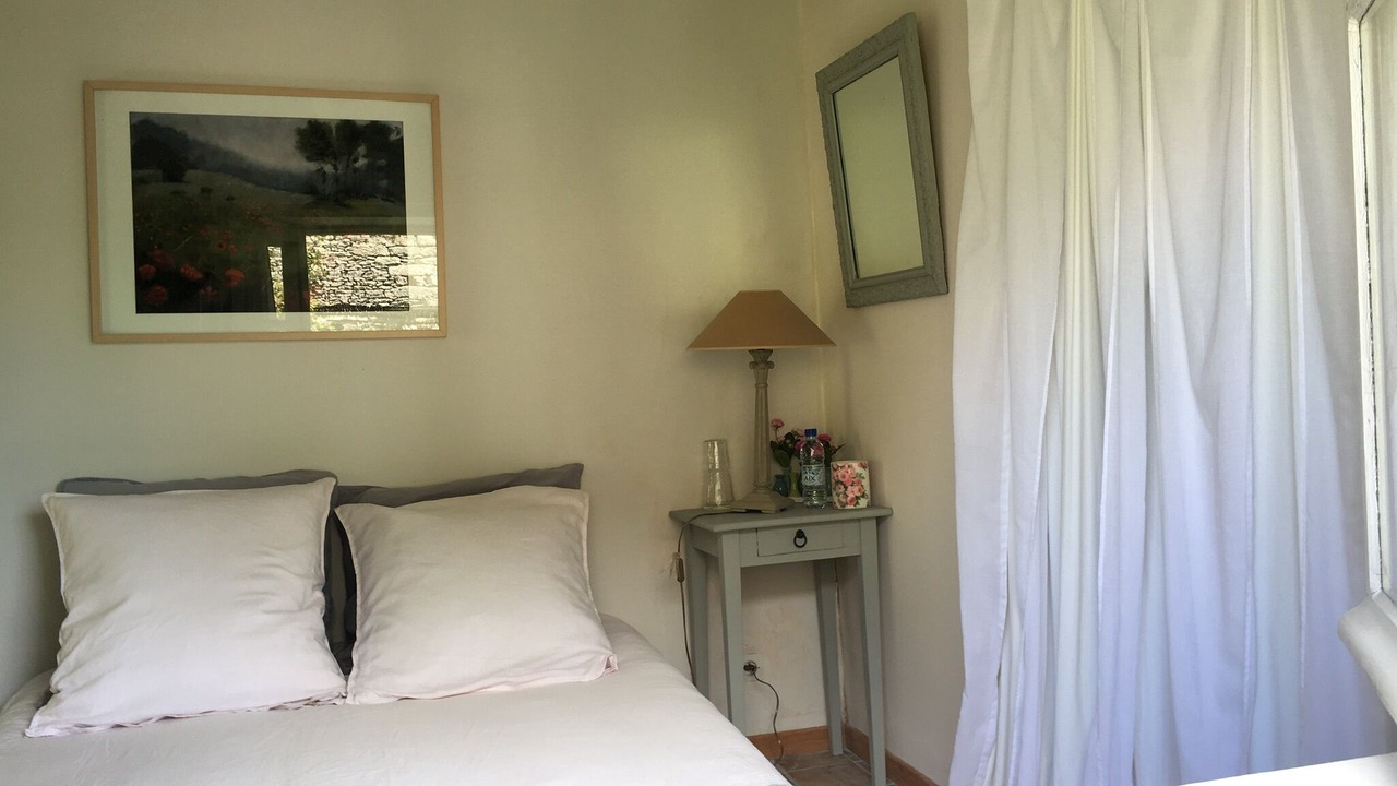 Photo of Bedroom in Cherence