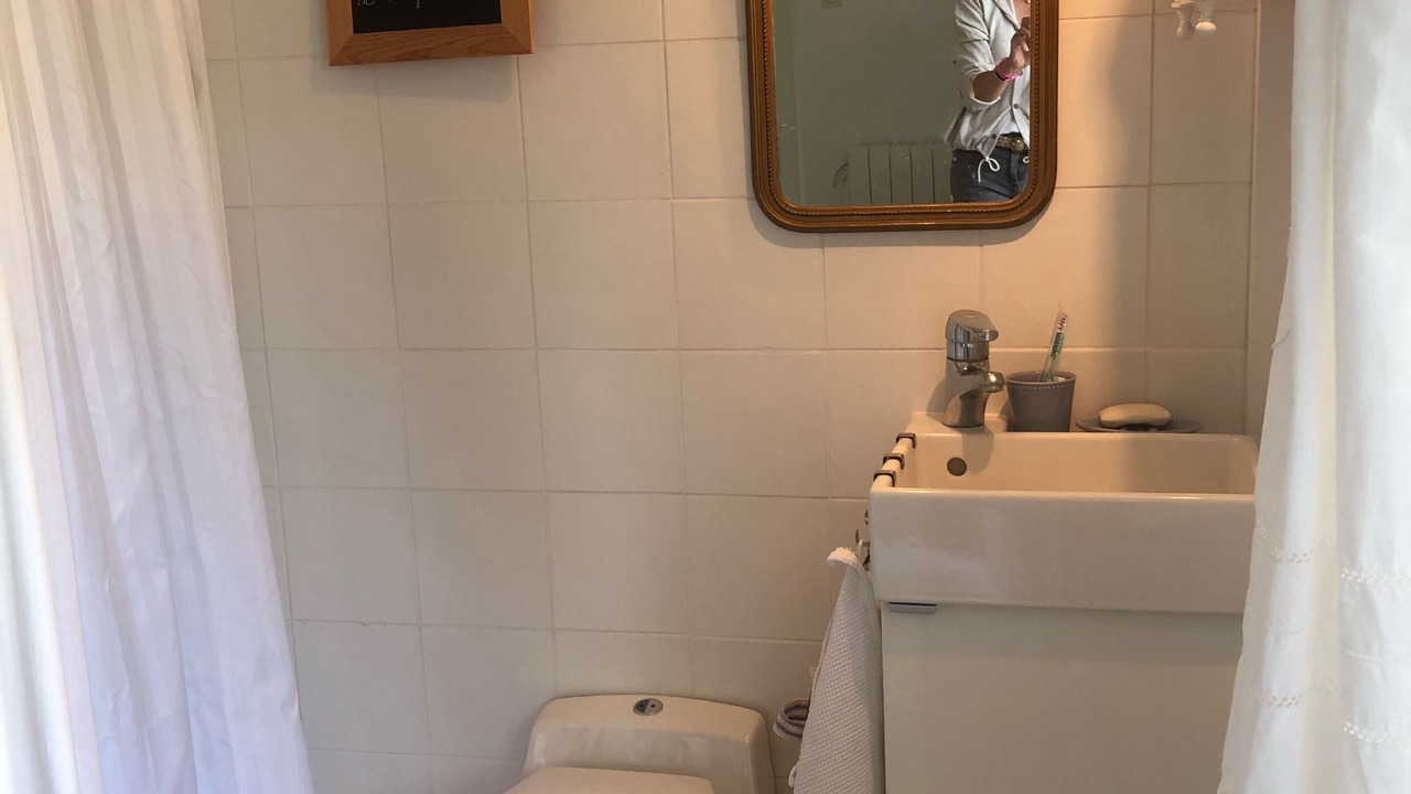 Photo of Bathroom in Cherence